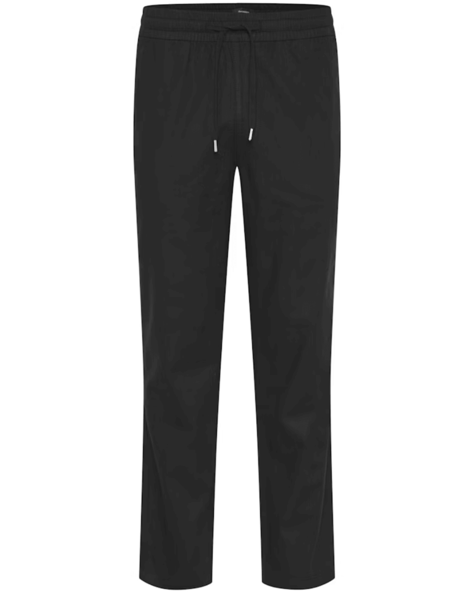 MAbarton Pant Broken Black