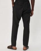 MAbarton Pant Broken Black