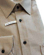 Shirt 1181 X181 26 Beige Brown
