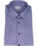 Shirt 1098 C181 15 BLUE