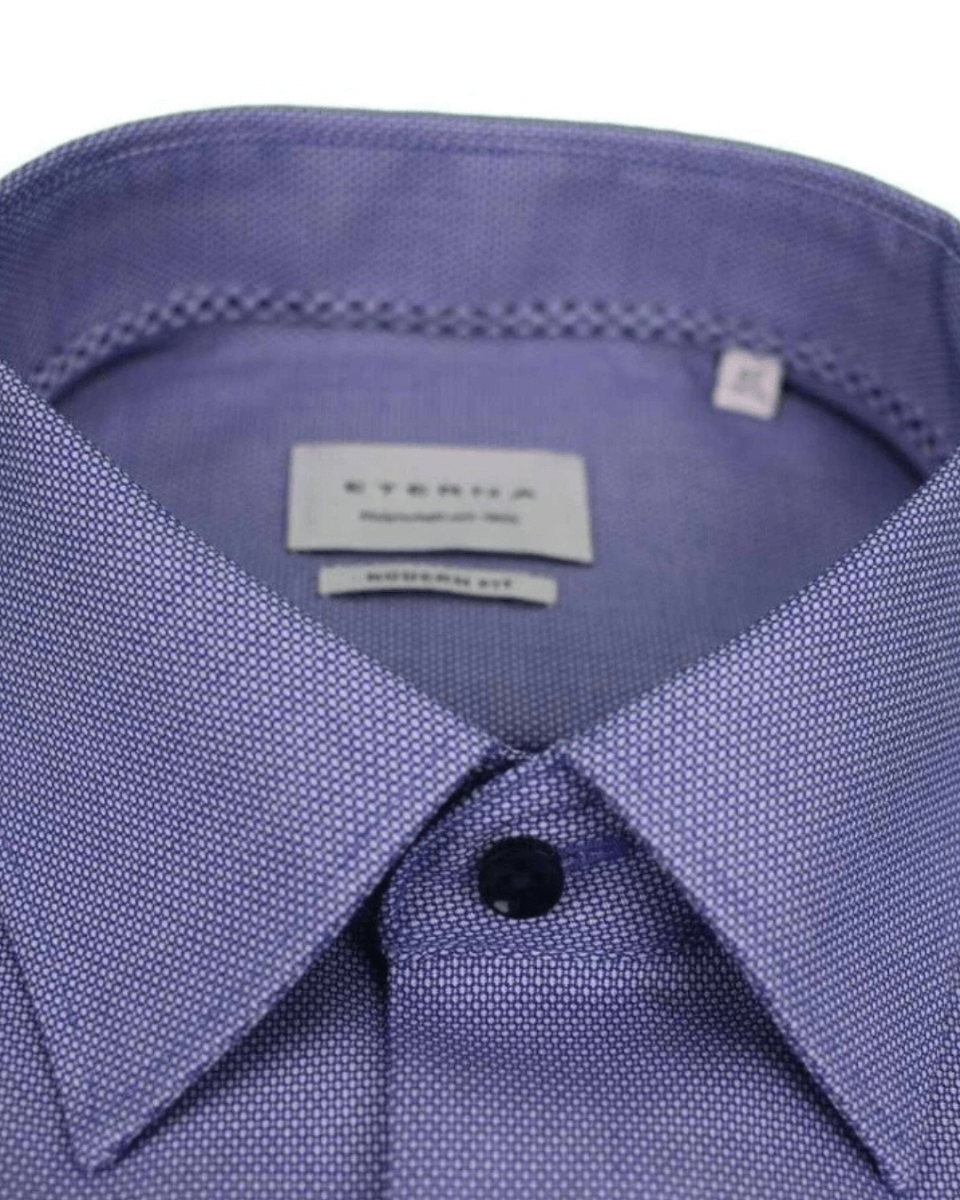 Shirt 1098 C181 15 BLUE