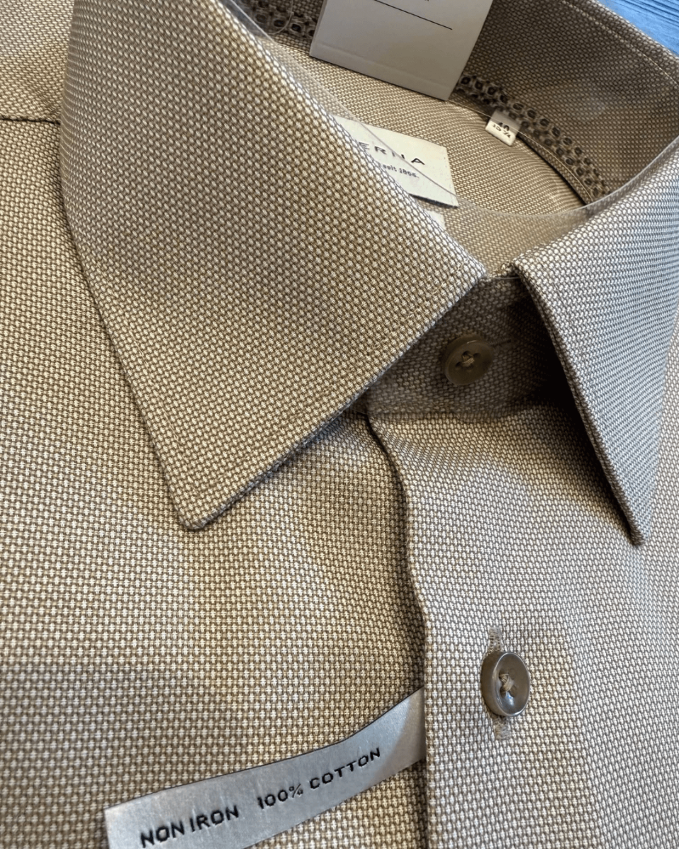 Shirt 1098 C181 23 BEIGE