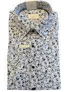 Shirt 1324 C171 15 Blue