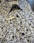 Shirt 1324 C171 15 Blue