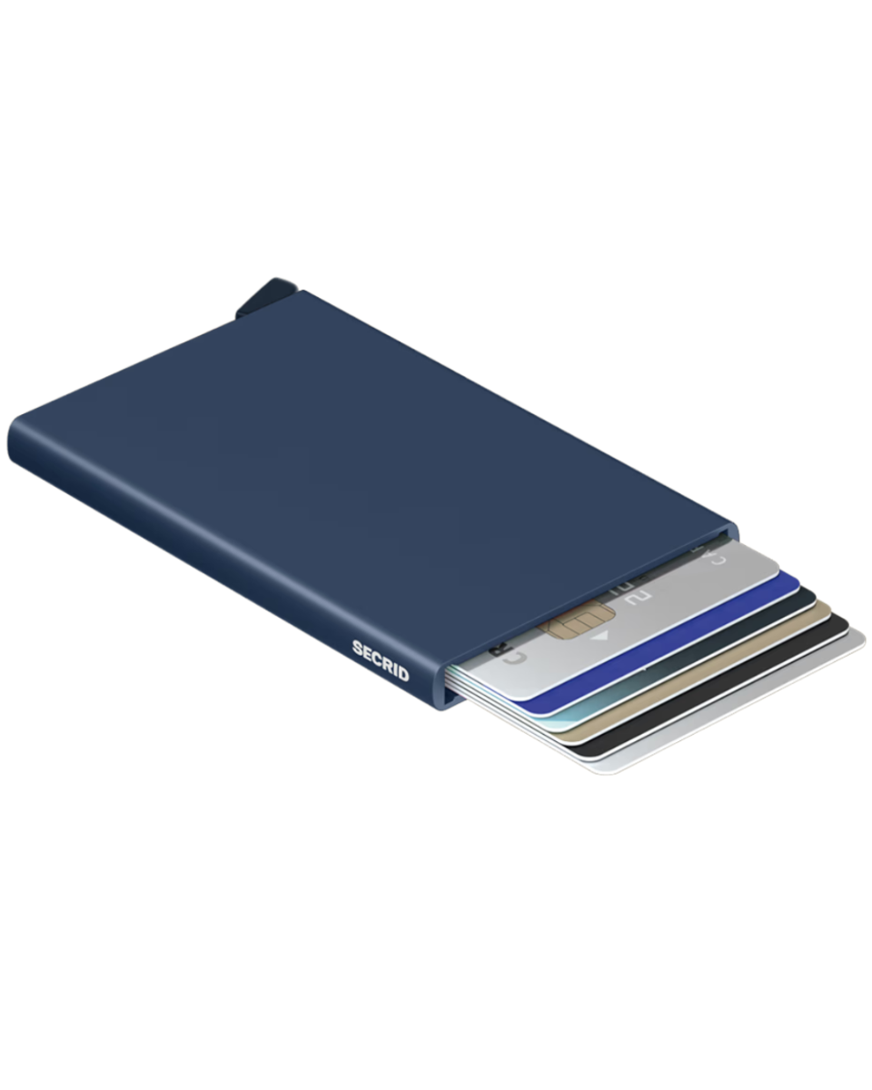Secrid Cardprotector Navy