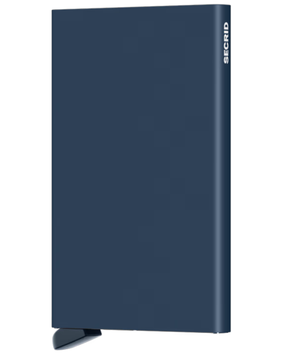 Secrid Cardprotector Navy
