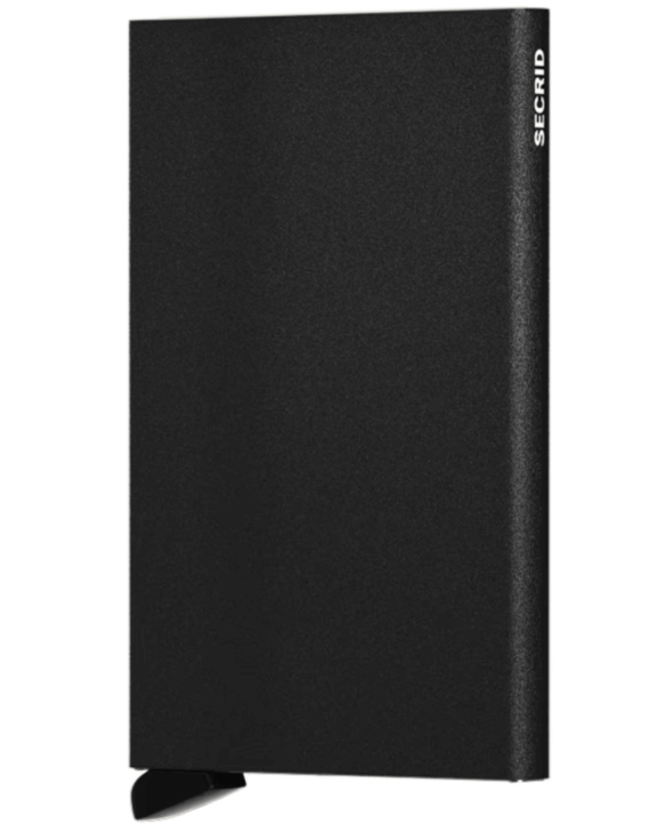 Secrid Cardprotector Powder Black