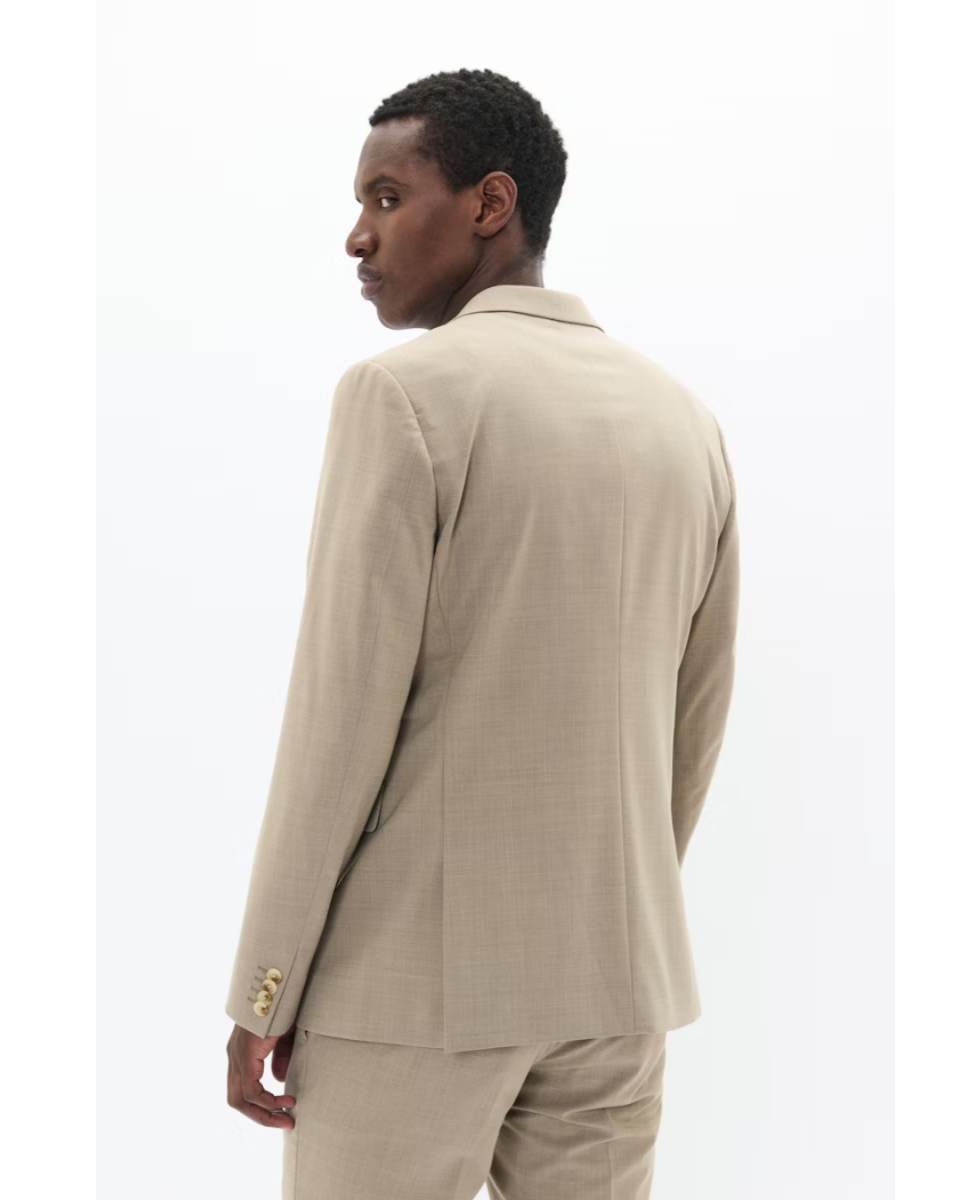 Mageorge Plaza Taupe