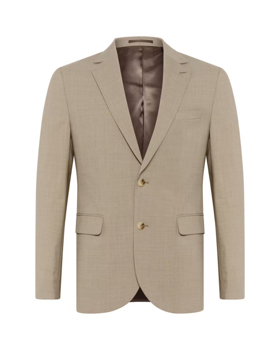 Mageorge Plaza Taupe