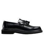 Loafers TGA Ahler Black