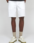 MAthomas Short White
