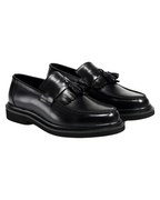 Loafers TGA Ahler Black