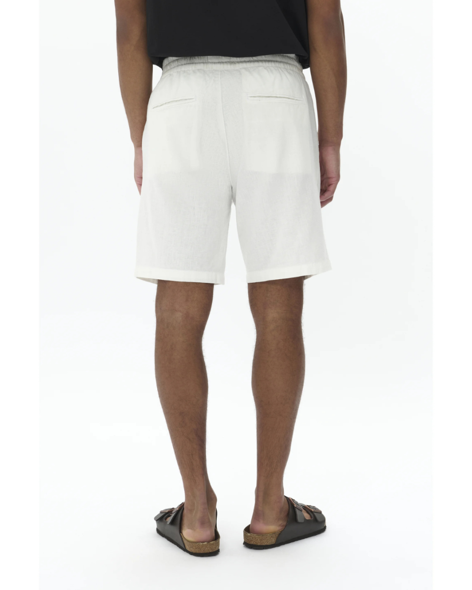Mabarton Short Broken White