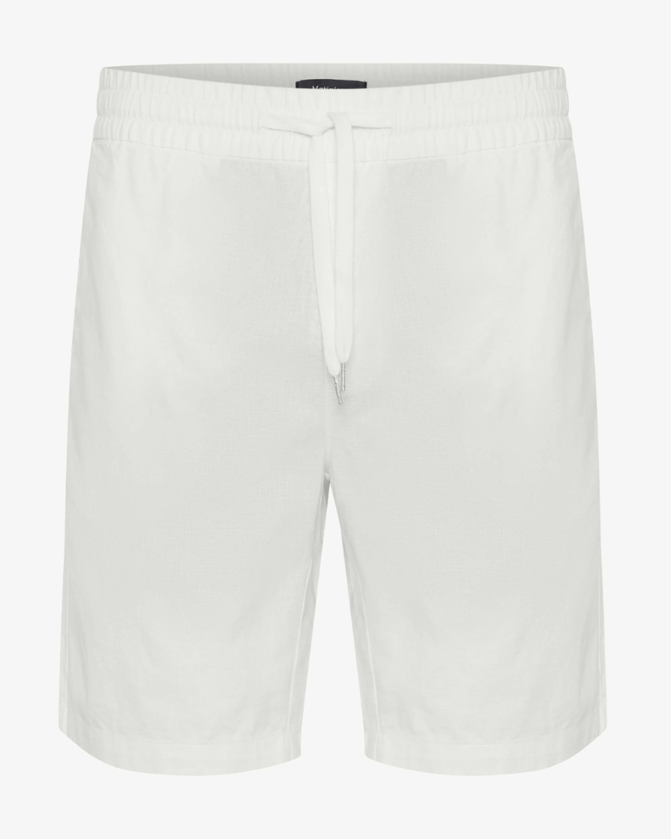 Mabarton Short Broken White