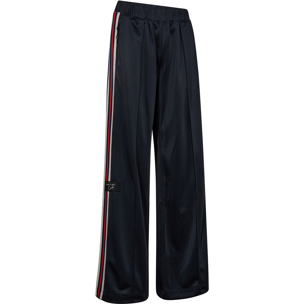 Baggy RN Track Pants Navy