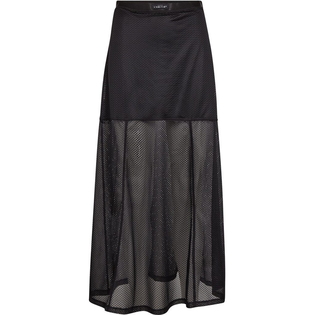 Drift Skirt Black