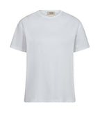 Aina O-SS T-shirt White