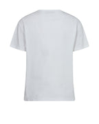 Aina O-SS T-shirt White