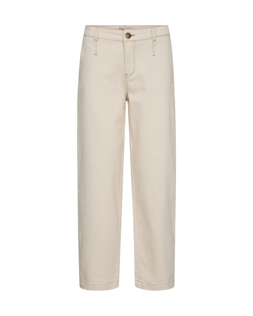 Tino Clay Chino Pant Clay