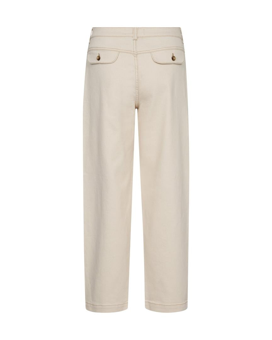 Tino Clay Chino Pant Clay