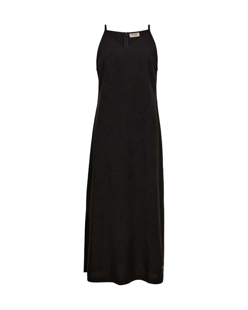 Kendra Alexis Dress Black