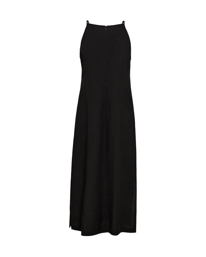 Kendra Alexis Dress Black