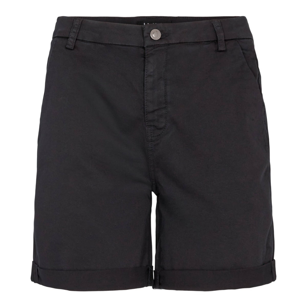 Karmey Chino Shorts Black