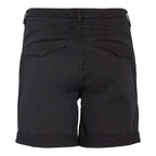 Karmey Chino Shorts Black
