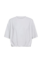 Baily Balloon T-shirt White