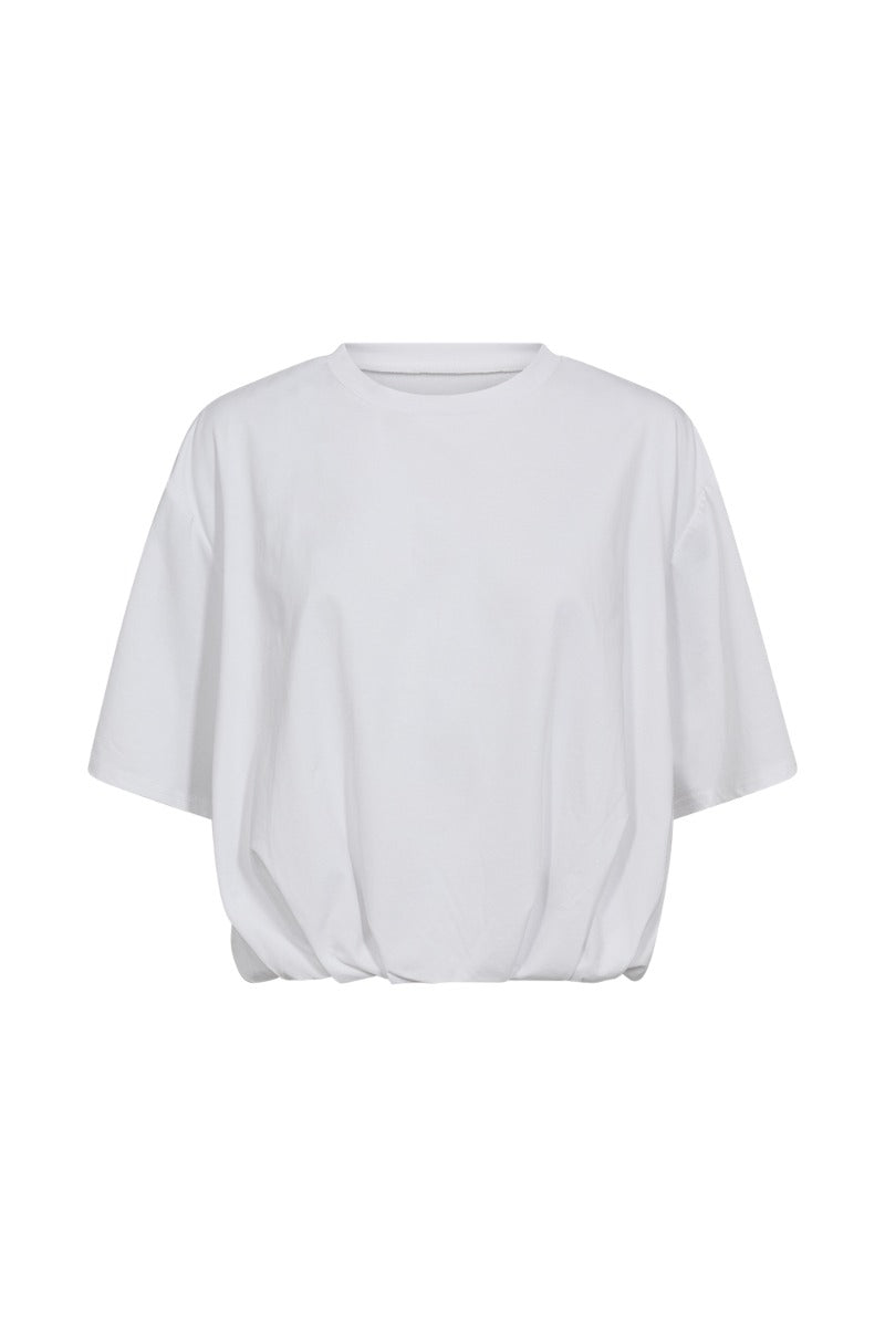 Baily Balloon T-shirt White