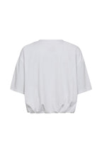 Baily Balloon T-shirt White