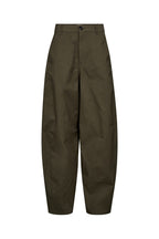 Katee Barrel Pant Olive