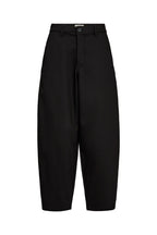 Alice Barrel Pant Black
