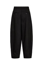 Alice Barrel Pant Black