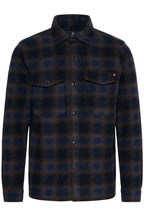 MAglibbon Heritage Dark Navy