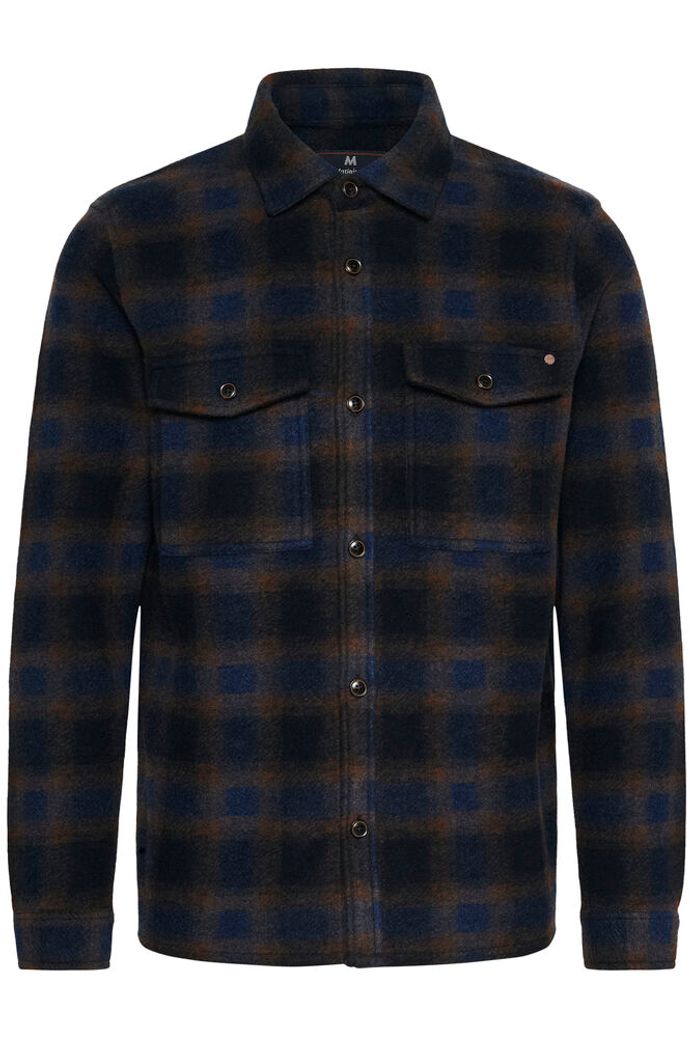 MAglibbon Heritage Dark Navy