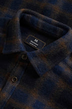 MAglibbon Heritage Dark Navy