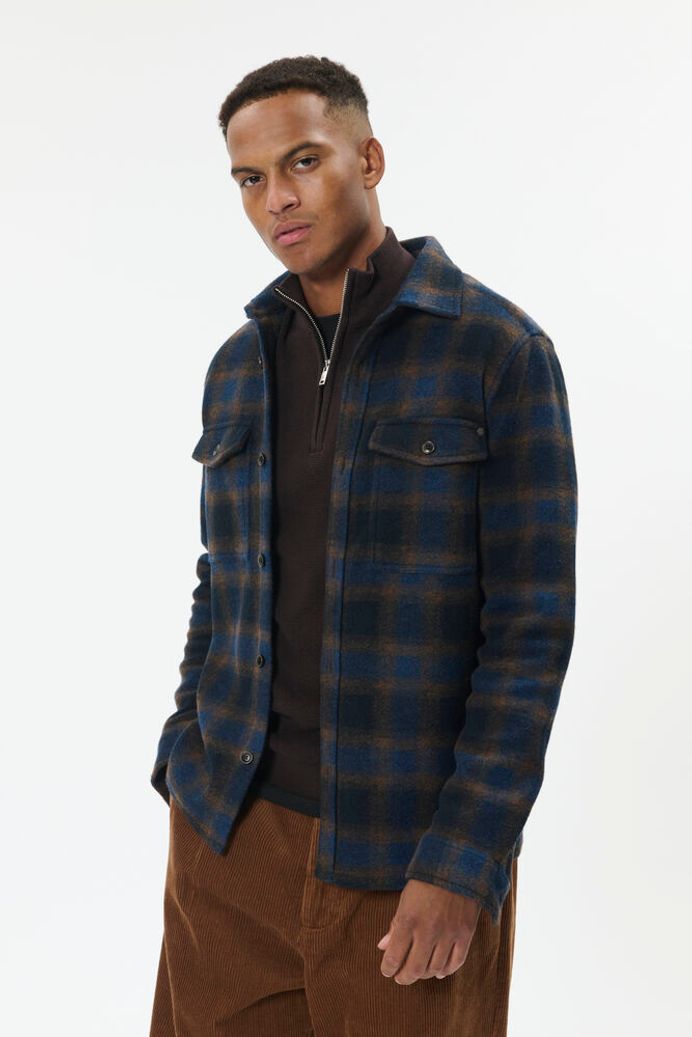 MAglibbon Heritage Dark Navy