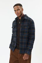 MAglibbon Heritage Dark Navy