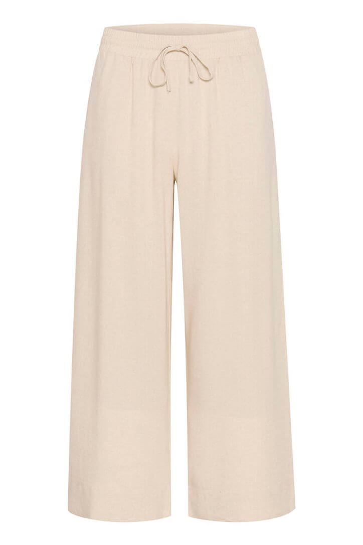Dias Pant Almond