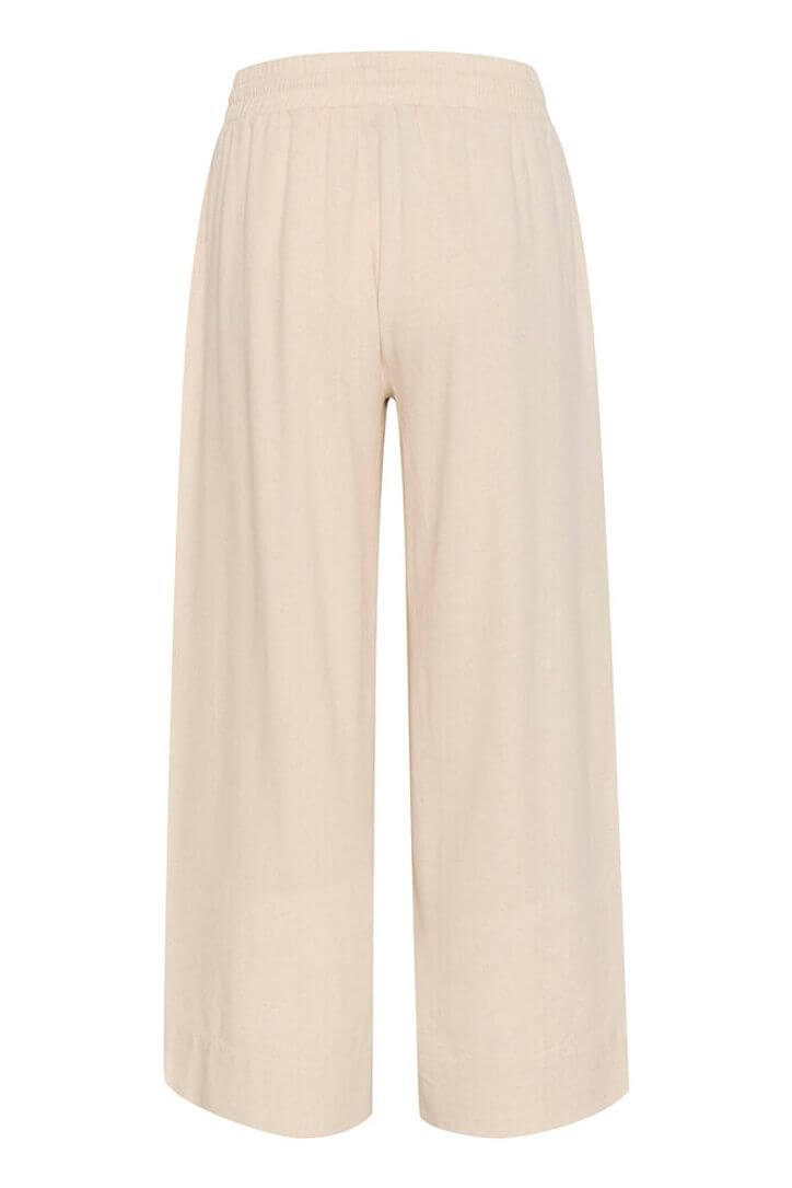 Dias Pant Almond