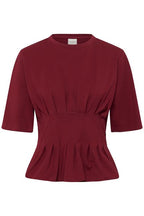 Inez T-shirt Cabenet