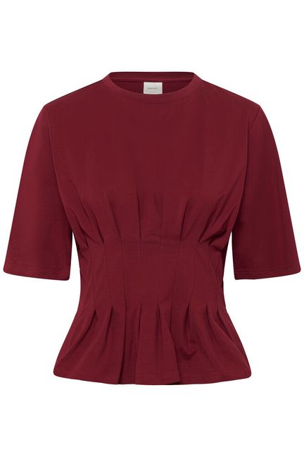 Inez T-shirt Cabenet