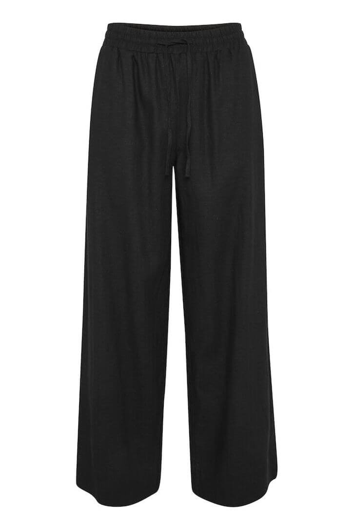 Dias Pant Black