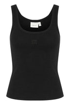 Drew Logo Top 2.0 Black
