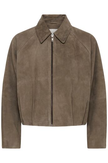 Petra Bomber jacket Major Brown