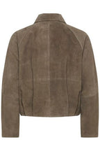 Petra Bomber jacket Major Brown