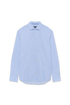 MAmarc N Shirt Chambray