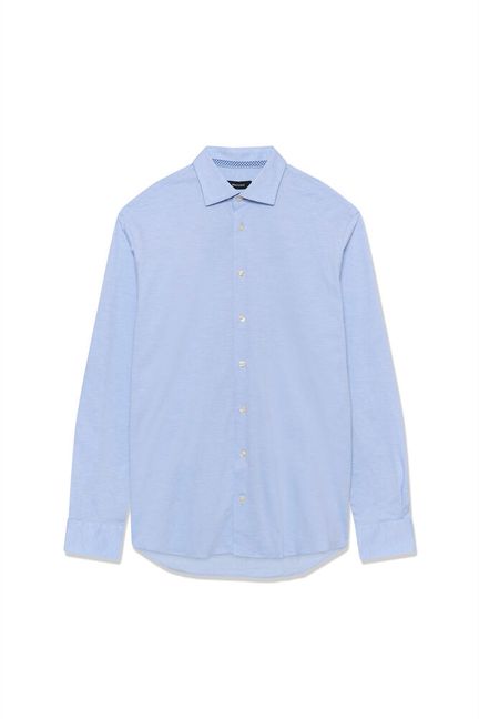 MAmarc N Shirt Chambray