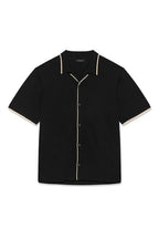 MApolomin Shirt Black